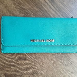 Michael Kors wallet